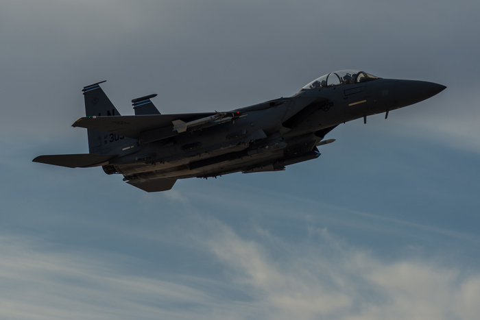 США снабдят Тайвань истребителями F-16, Китай протестует