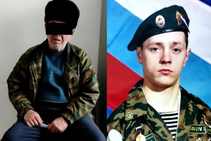 В Свердловской области задержан мужчина, находившийся 18 лет в федеральном розыске за убийство