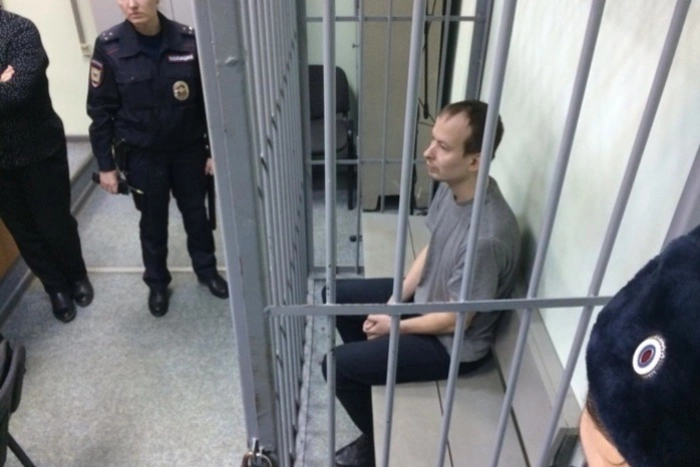 «Не избежать реального срока»: уктусского стрелка признали вменяемым