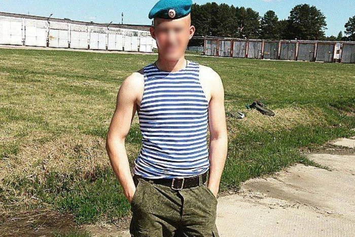 Екатеринбурженка полгода ищет сына, который без вести пропал в ходе СВО