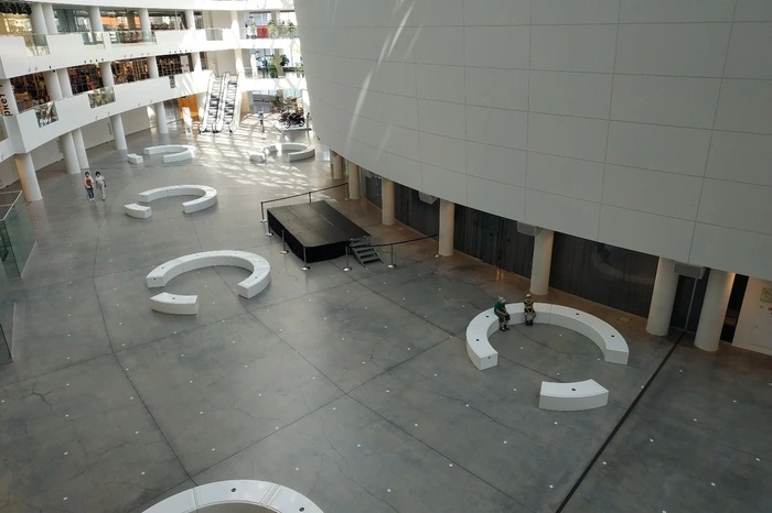 Бывший замдиректора музея Ельцина Президентского Центра в Екатеринбурге признан иноагентом