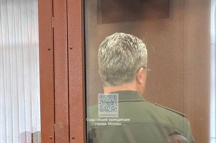 Назван денежный эквивалент взятки, вменяемой Тимуру Иванову