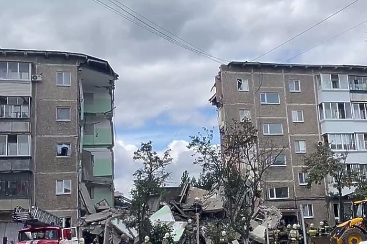 Суд по делу о взрыве газа с 11 погибшими в доме на Сибирской начался в Нижнем Тагиле