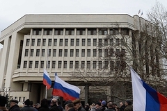 Власти Крыма предупредили о провокациях перед референдумом