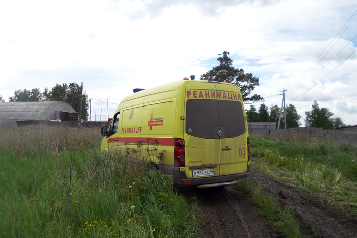 В страшном ДТП с мотоблоком на Южном Урале погибла семья из пяти человек