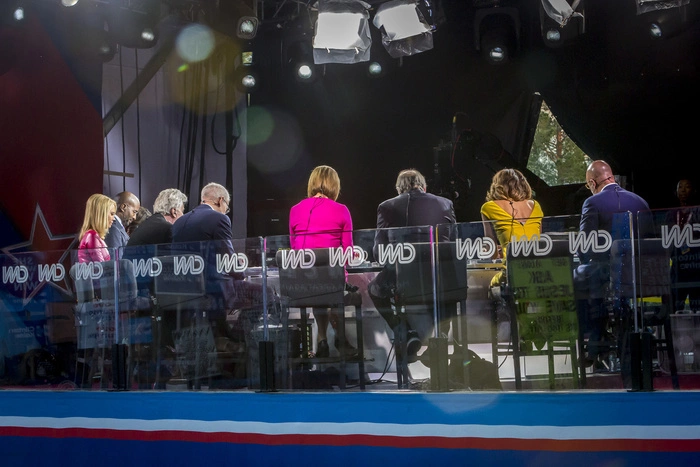 Труд социологов дискредитировали ошибки на выборах президента США и Brexit