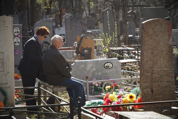 Выкопавших труп женщины студентов из Ростова обязали выплатить 900 тыс. родным