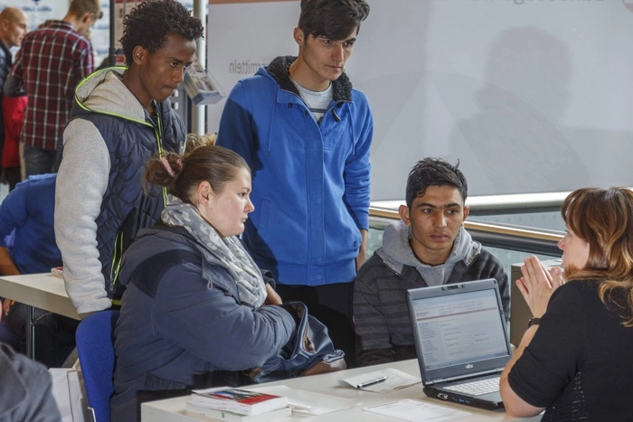 Superjob подвел итоги года на рынке труда и дал прогнозы на 2017-й