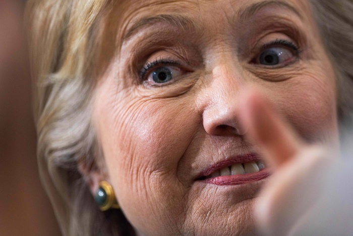 Дело Хиллари Клинтон о нарушении государственной тайны возобновлено