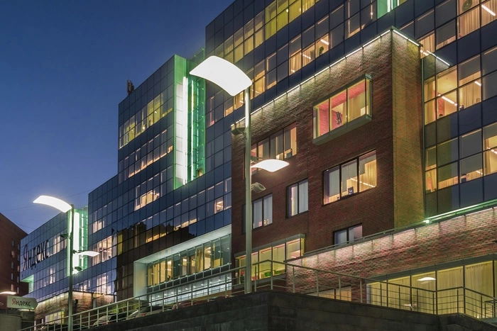 Ряд сотрудников «Яндекса» не пустили на работу в день визита Путина