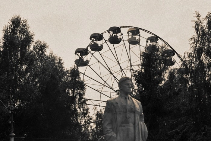 На Заксобрании подняли вопрос об «удручающем состоянии» ЦПКиО