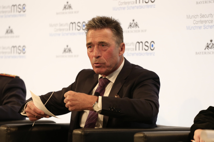 Бывший генсек НАТО раскрыл реальную обороноспособность Украины