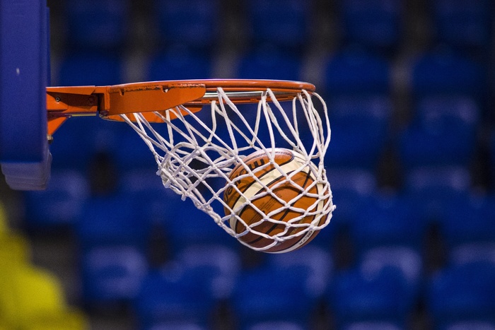 Екатеринбург претендует на проведение чемпионата мира по баскетболу среди женщин