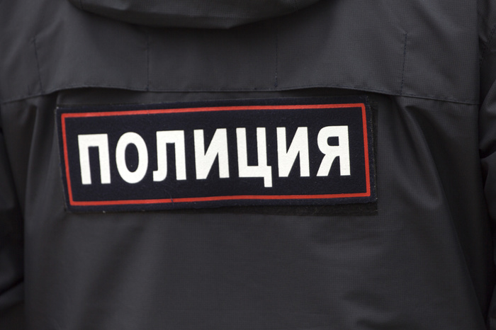 На Урале полицейские выписали первые штрафы людям, нарушающим режим самоизоляции