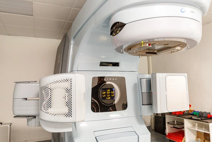 В Екатеринбурге заработал Центр онкодерматологии при Свердловском областном онкодиспансере