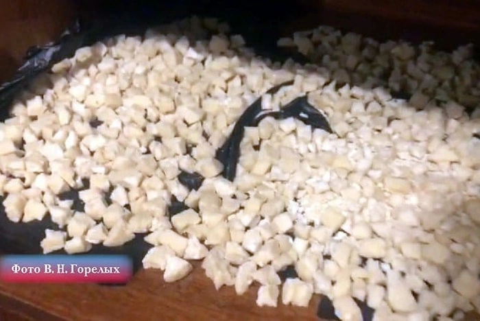 У них изъяли около 3 кг героина: в Екатеринбурге осудили участников наркосиндиката