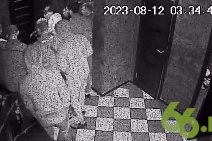 Гособвинение добилось нового рассмотрения дела убийц мужчины в ночном клубе Каменска-Уральского