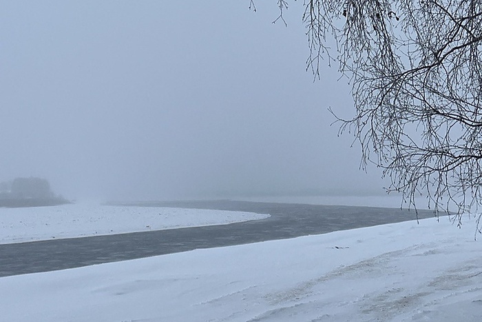 Свердловскую облать накроют аномальные морозы до -38 градусов