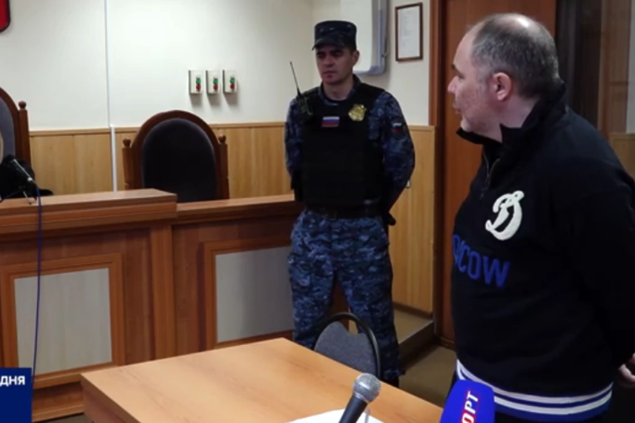 Экс-замминистра свердловского МУГИСО Самбурскому вынесли приговор по оренбургскому делу