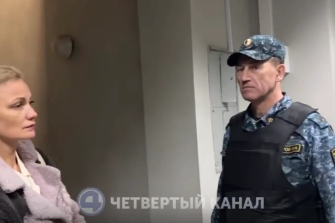 Разбившейся в Екатеринбурге байкершей оказалась жена сидящего в СИЗО бизнесмена Андрея Шевнина