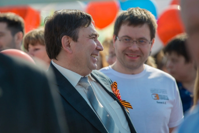 Прокуратура запретила Александру Караваеву работать в фонде капремонта