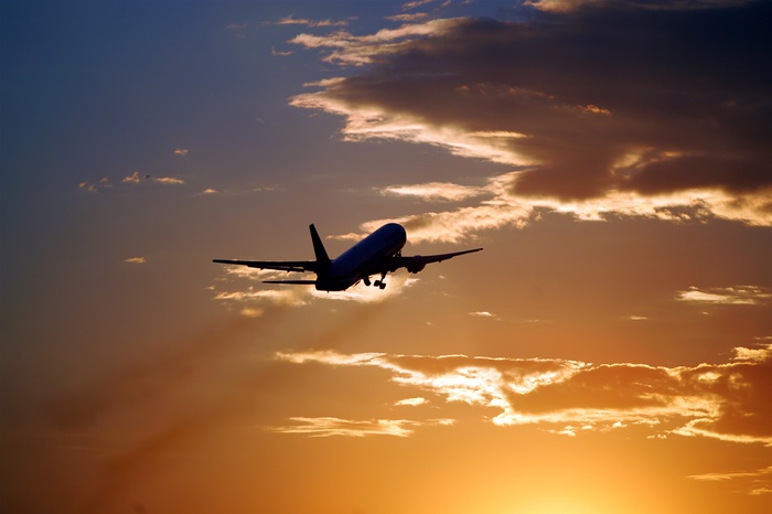 Добавили рейсы: в Екатеринбург будут чаще летать самолёты из Праги
