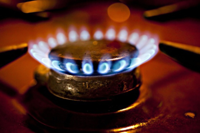 Россия с 1 апреля не будет предоставлять Украине скидку на газ