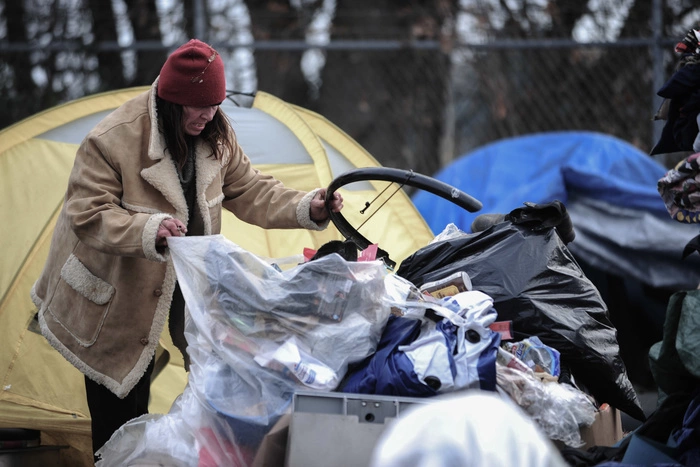 Мэрия Екатеринбурга уволила директора «Спецавтобазы»