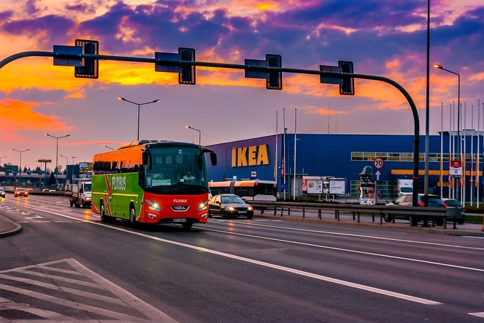 IKEA решила вернуть правительствам 9 стран полученную от них в период пандемии помощь