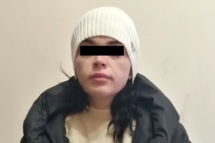 Свердловские полицейские поймали мошенницу, грабившую пенсионерок, при помощи ватрушки