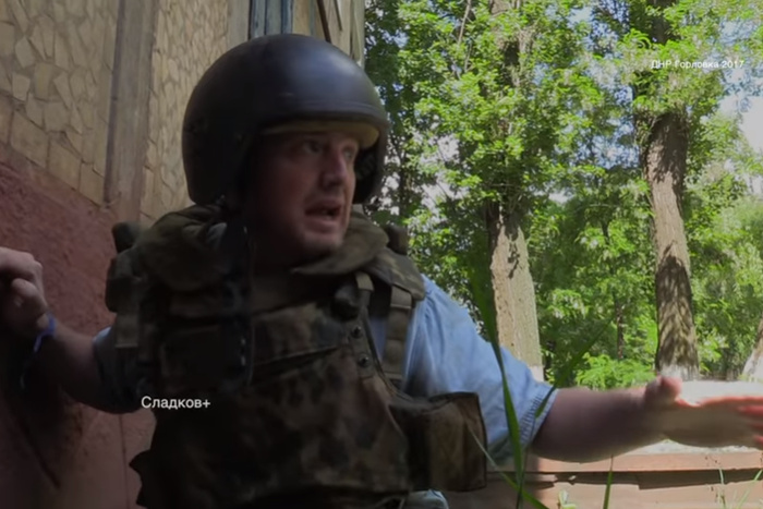 Американский журналист, работающий на Донбассе, назвал 10 признаков скорой войны