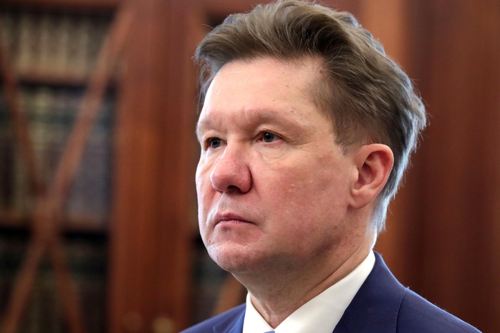 Кишинев не получил ответа «Газпрома» на предложение улучшить условия контракта