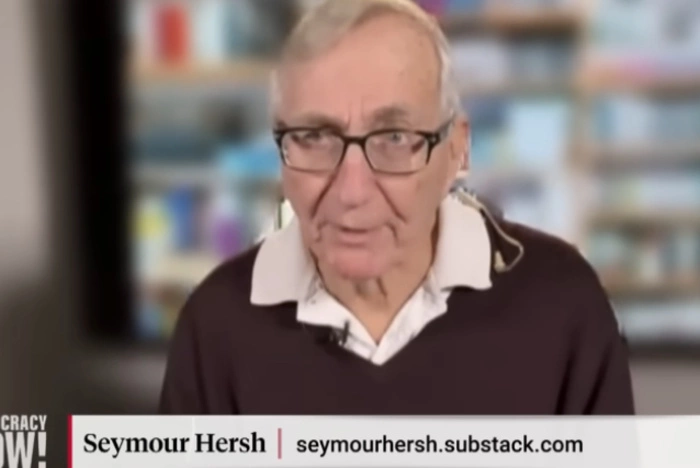 Херш: США ждут колоссальные последствия подрыва «Северных потоков»