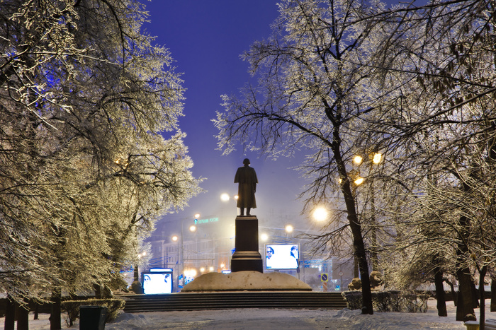 Синоптики спрогнозировали в начале февраля в России аномальное тепло