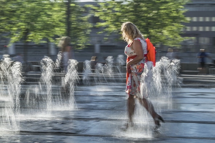 Синоптики рассказали, как долго продержится аномальная жара на Урале