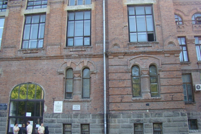 Горный приглашает горожан сделать «каменное» селфи