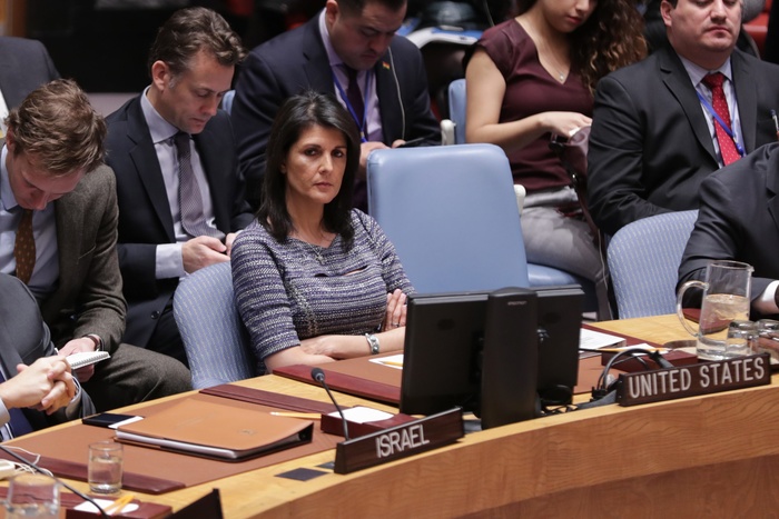 Постпред США при ООН отказалась считать Россию другом