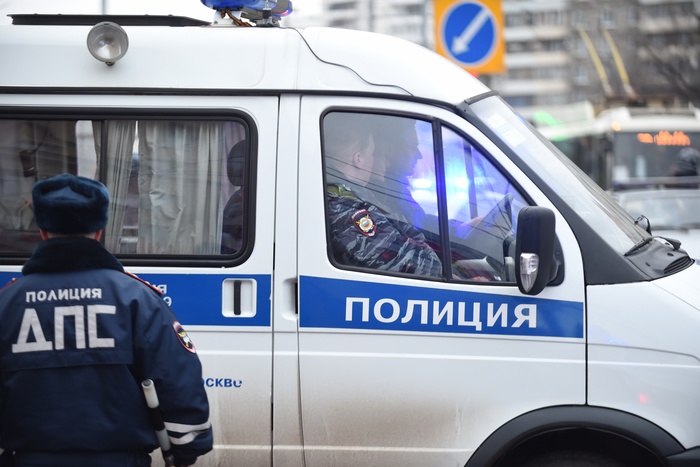 В Челябинской области покончила с собой сотрудница полиции