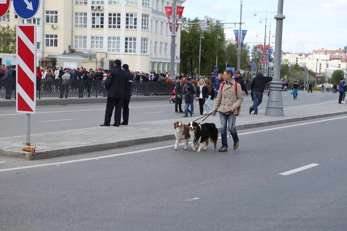 Екатеринбуржцы возмущены хамским отношением кондукторов трамваев к иностранцам