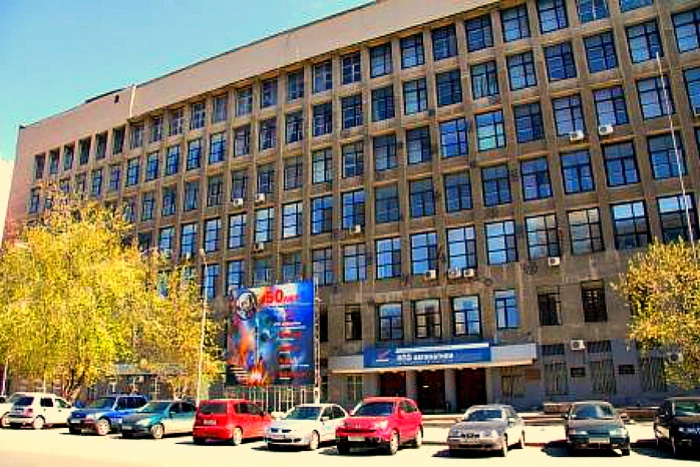 Новое изобретение НПО Автоматики может оставить аграриев без работы