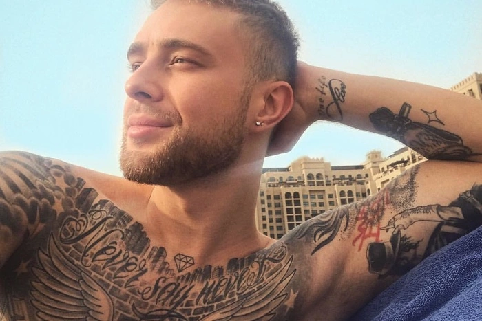 Егор Крид раскрыл главный секрет шоу «Холостяк»