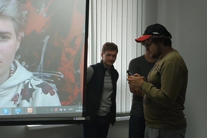 Сотрудники «Сима-Ленда» награждены медалям «За операцию в Сирии»