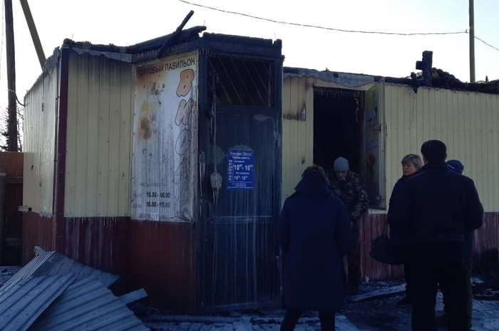 В братке, помогающем захватывать кладбища Сысерти, узнали «спортсмена из сквера»