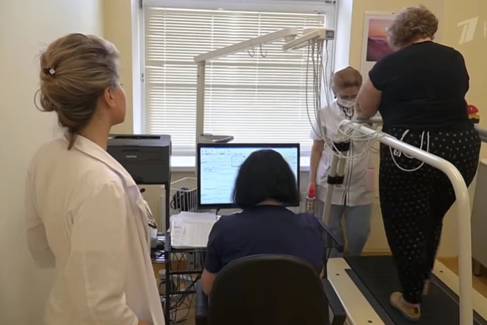 Ученые заявили об ускоренном старении людей, переболевших COVID-19