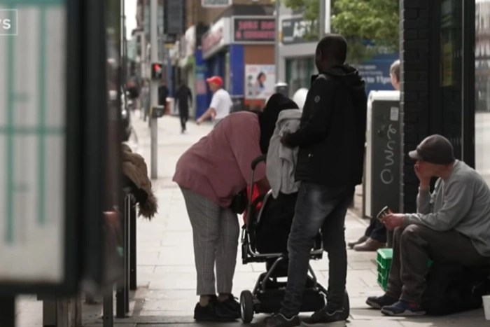 Вернувшиеся из Британии украинские беженцы заявили, что дома лучше