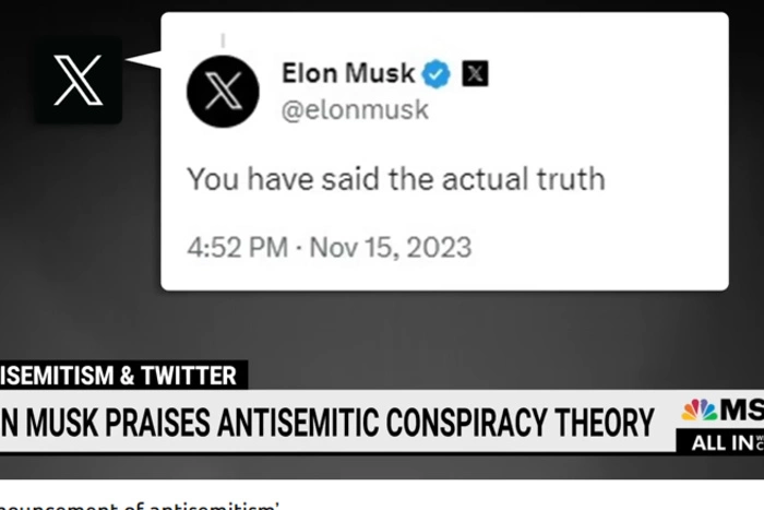 Маск пообещал подать в суд на выступившие против X фирмы