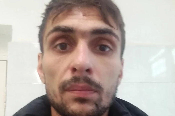 Из екатеринбургской психбольницы сбежал ранее судимый пациент