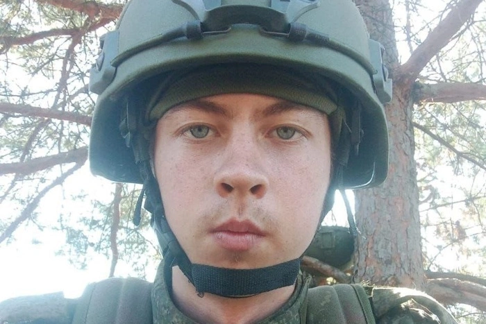 Под Екатеринбургом простятся с 23-летним добровольцем, погибшим в зоне спецоперации