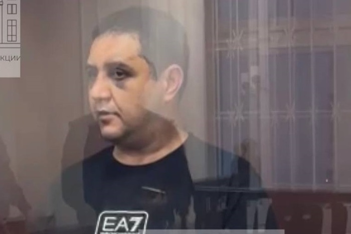 Арестован блогер Арег Щепихин, которого похищали чеченские силовики