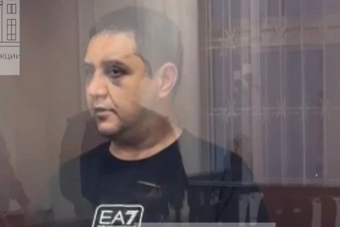 Арестован блогер Арег Щепихин, которого похищали чеченские силовики